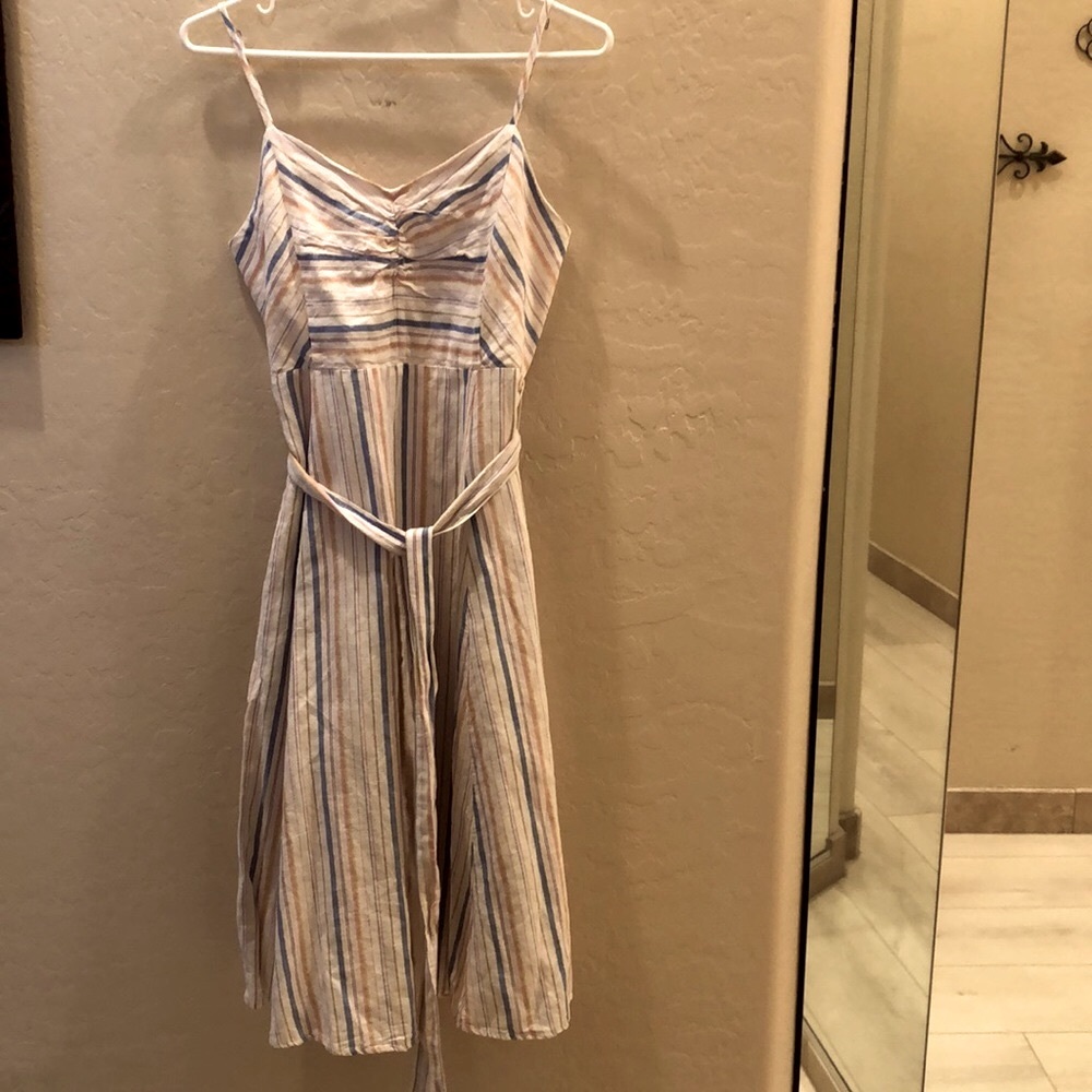Womens gap dress